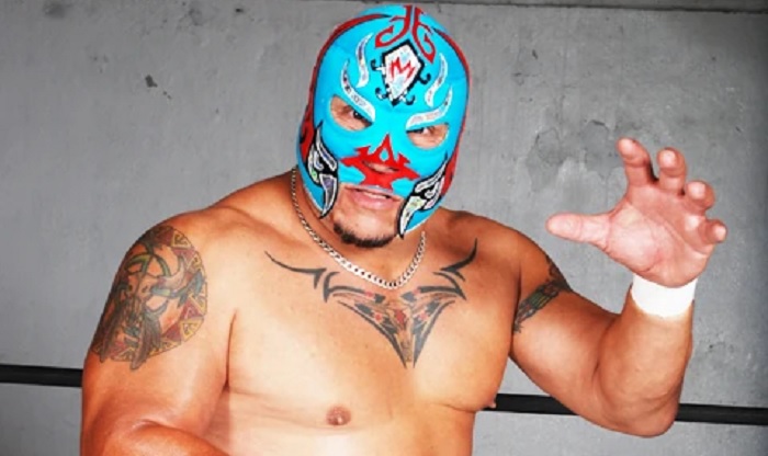 Rey Mysterio Sr., Uncle of WWE’s Rey Mysterio, Passes Away at 66