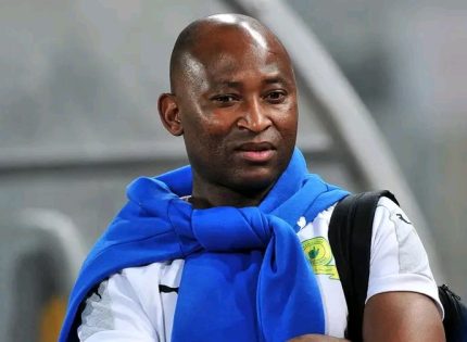 Peter Ndlovu Embroiled in Maintenance Dispute