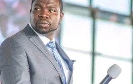 PHD Ministries Leader Walter Magaya Embroiled in $3 Million Fraud Case