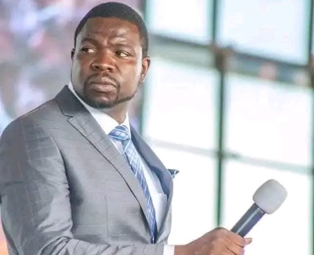 PHD Ministries Leader Walter Magaya Embroiled in  Million Fraud Case