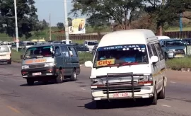 ZIMRA To Demand Tax Clearance Before Issuing Vehicle Insurance To Public Transport Operators