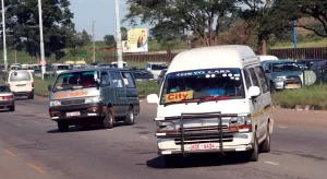 ZIMRA To Demand Tax Clearance Before Issuing Vehicle Insurance To Public Transport Operators