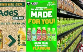 Rebranding Disaster: Delta Brings Back Shumba Maheu After Ades Branding Flop