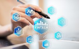 Big opportunity for SA’s fintech sector