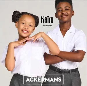 Late Rapper AKA’s Daughter Kairo Forbes Faces Backlash Over Ackermans Back-To-School Campaign