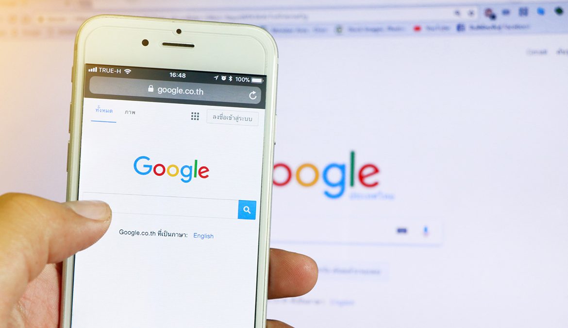 Google reveals top SA search trends for 2024