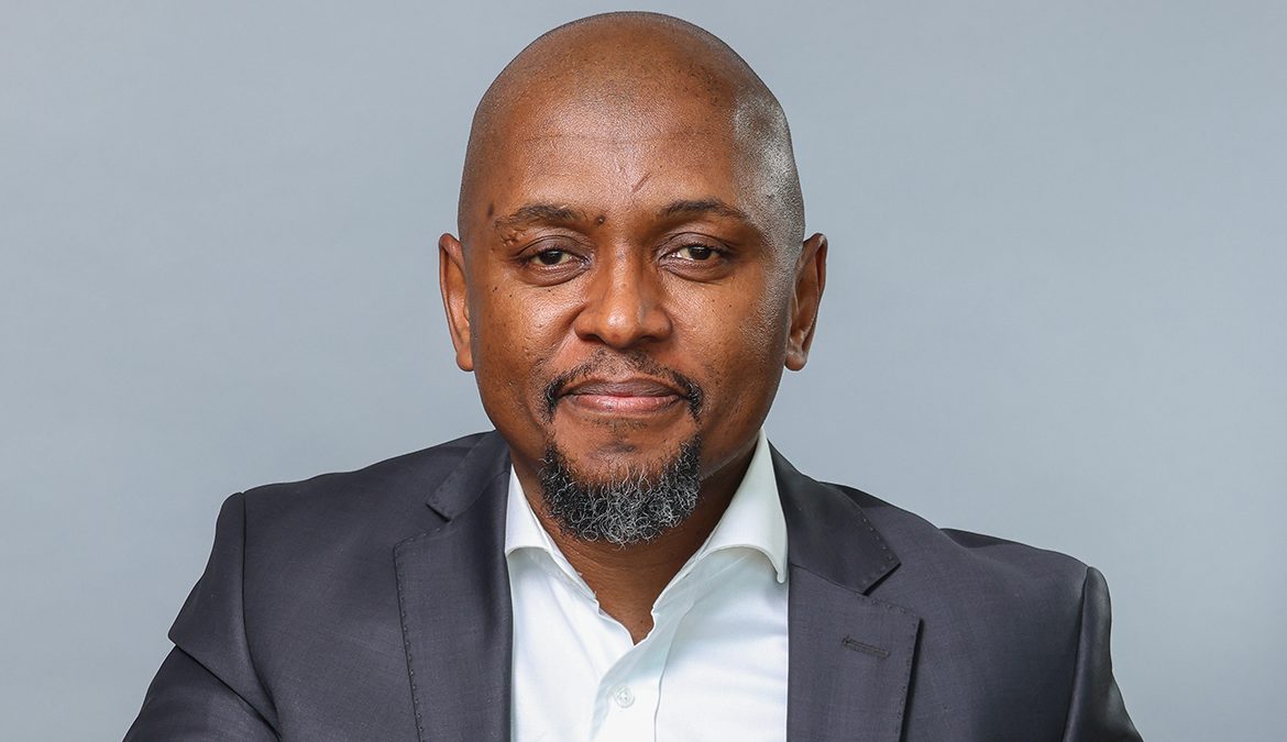 Google appoints Makwane as SA country director