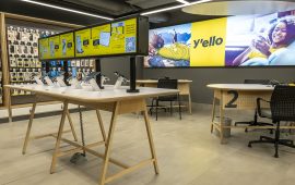 Inside MTN’s new Digital Experience Centre