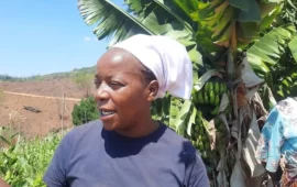 Chipinge Family Buries Wrong Body Of Malawian Man Thinking It’s Their Son