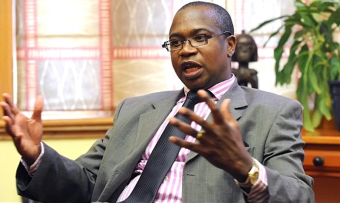 Mthuli Ncube DOUBLES Fast Food Tax Before It Even Takes Effect – What Happened?