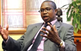 Mthuli Ncube DOUBLES Fast Food Tax Before It Even Takes Effect – What Happened?