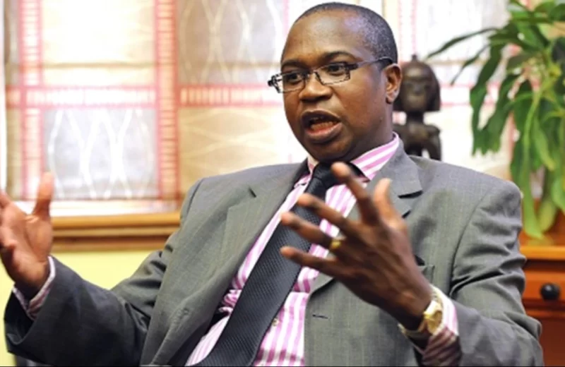 Mthuli Ncube DOUBLES Fast Food Tax Before It Even Takes Effect – What Happened?