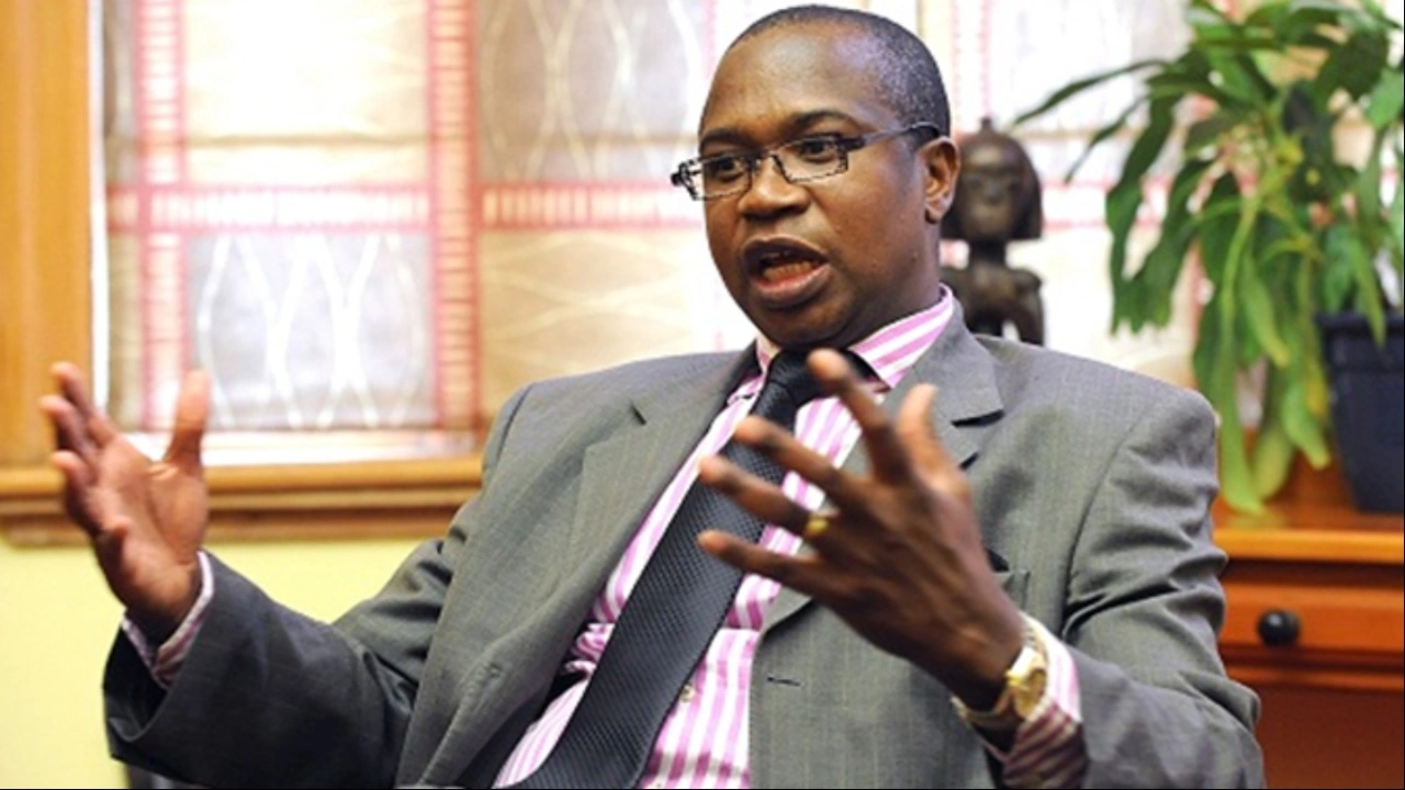 Mthuli Ncube DOUBLES Fast Food Tax Before It Even Takes Effect – What Happened?