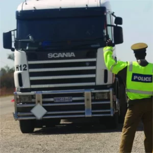 Zimbabwe Government Introduces Breathalysers At Roadblocks To Curb Festive Season Road Accidents