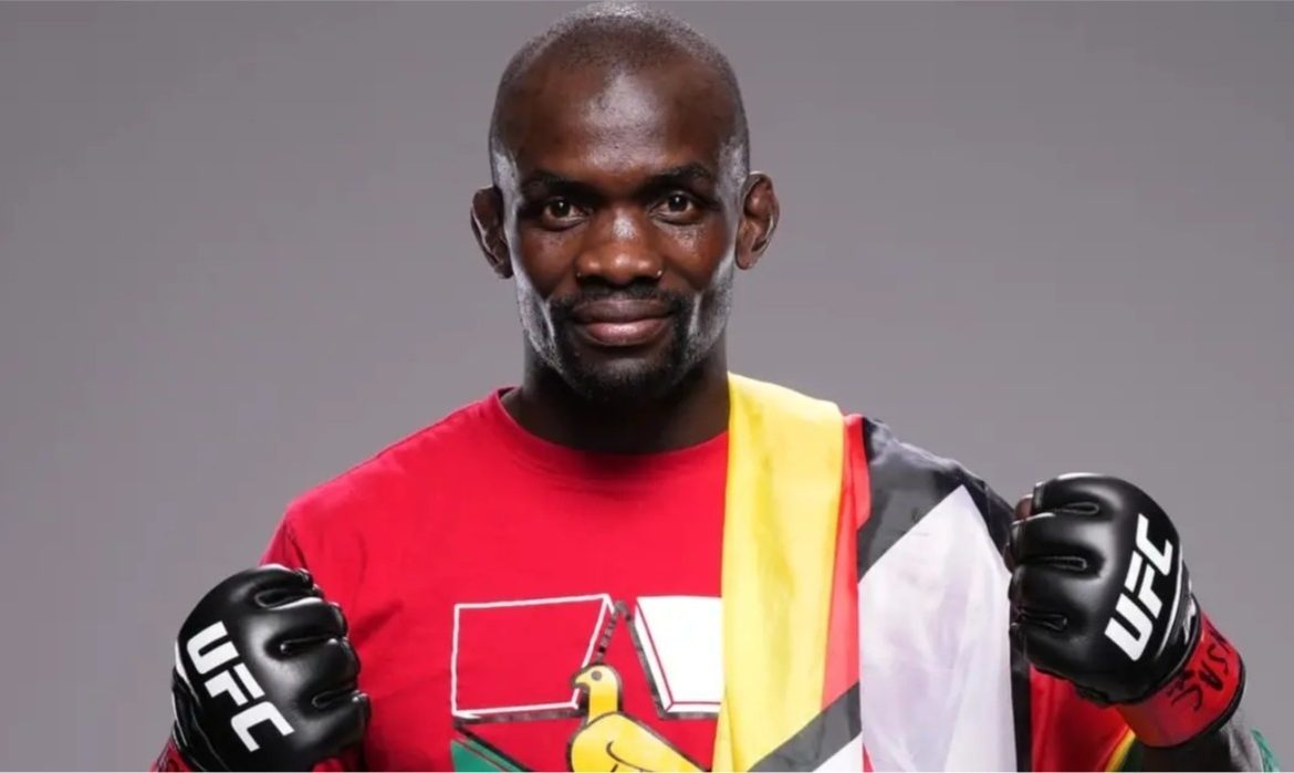 Themba Gorimbo Deactivates Facebook Account After Zimbabweans Troll Him Over 52-Sec Loss