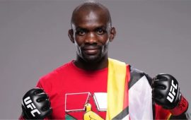 Themba Gorimbo Deactivates Facebook Account After Zimbabweans Troll Him Over 52-Sec Loss