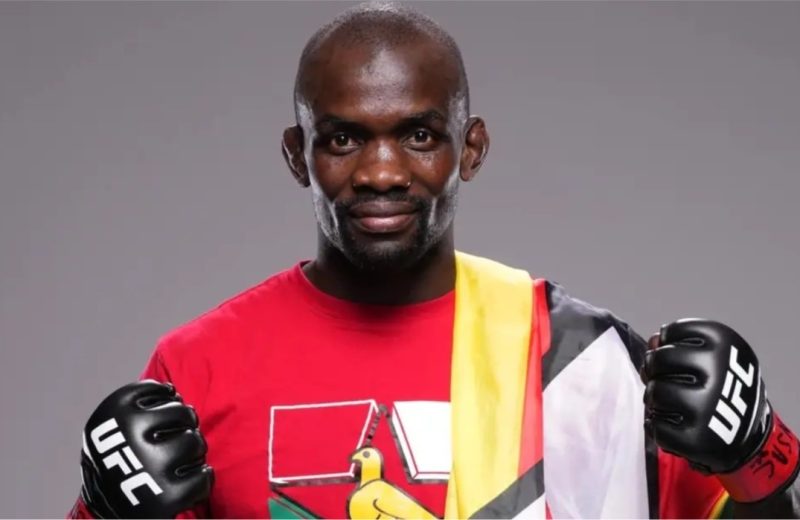 Themba Gorimbo Deactivates Facebook Account After Zimbabweans Troll Him Over 52-Sec Loss