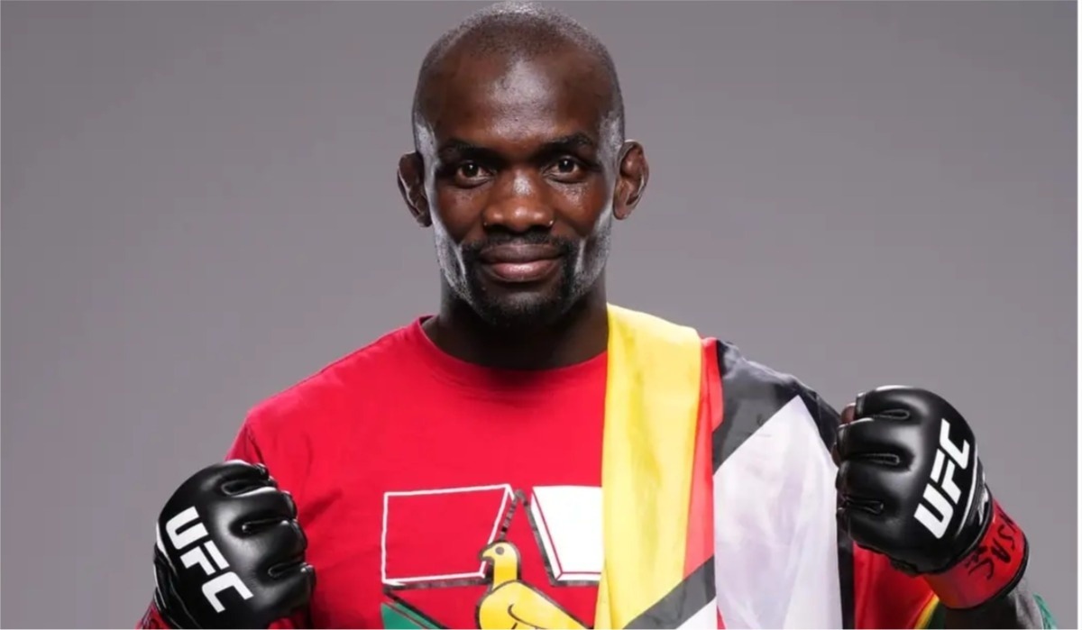 Themba Gorimbo Deactivates Facebook Account After Zimbabweans Troll Him Over 52-Sec Loss