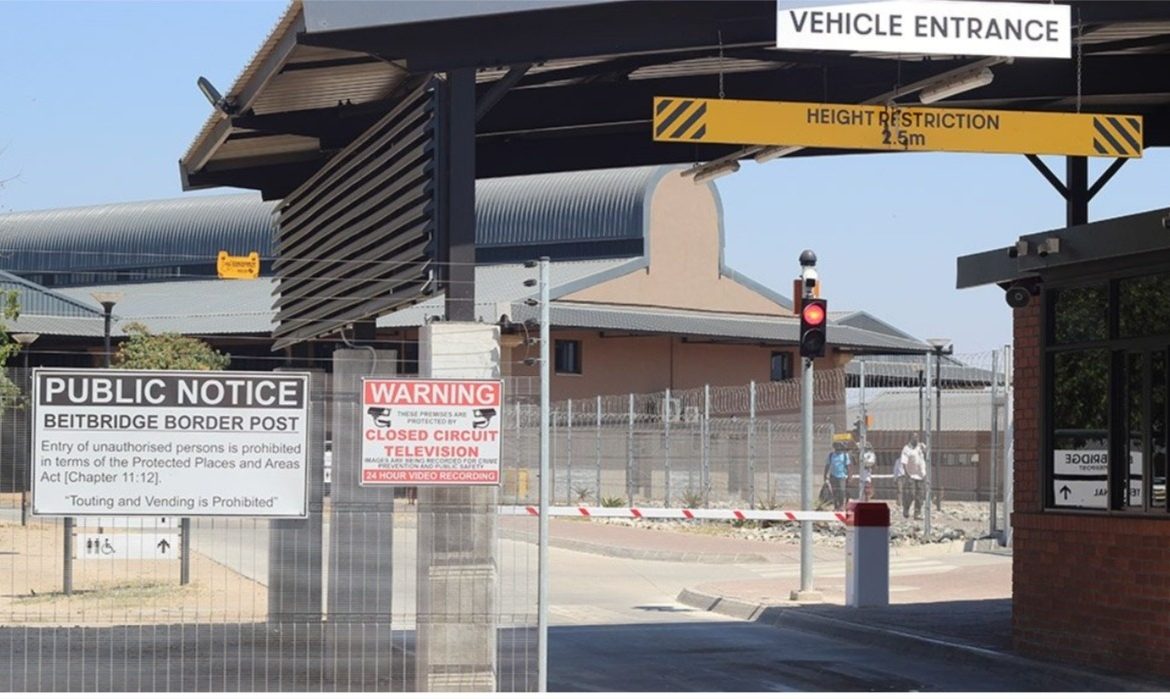 New Toll Fees Revealed for Beitbridge Border Post Effective February 2025 – What You Need to Know