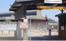 New Toll Fees Revealed for Beitbridge Border Post Effective February 2025 – What You Need to Know