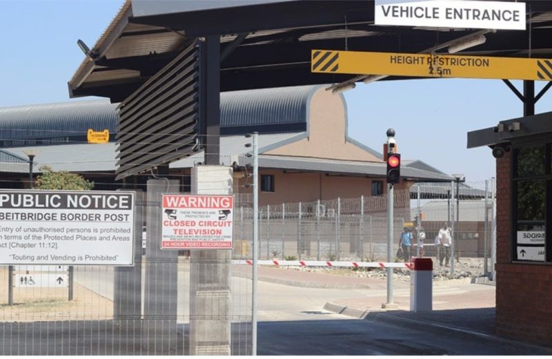 New Toll Fees Revealed for Beitbridge Border Post Effective February 2025 – What You Need to Know