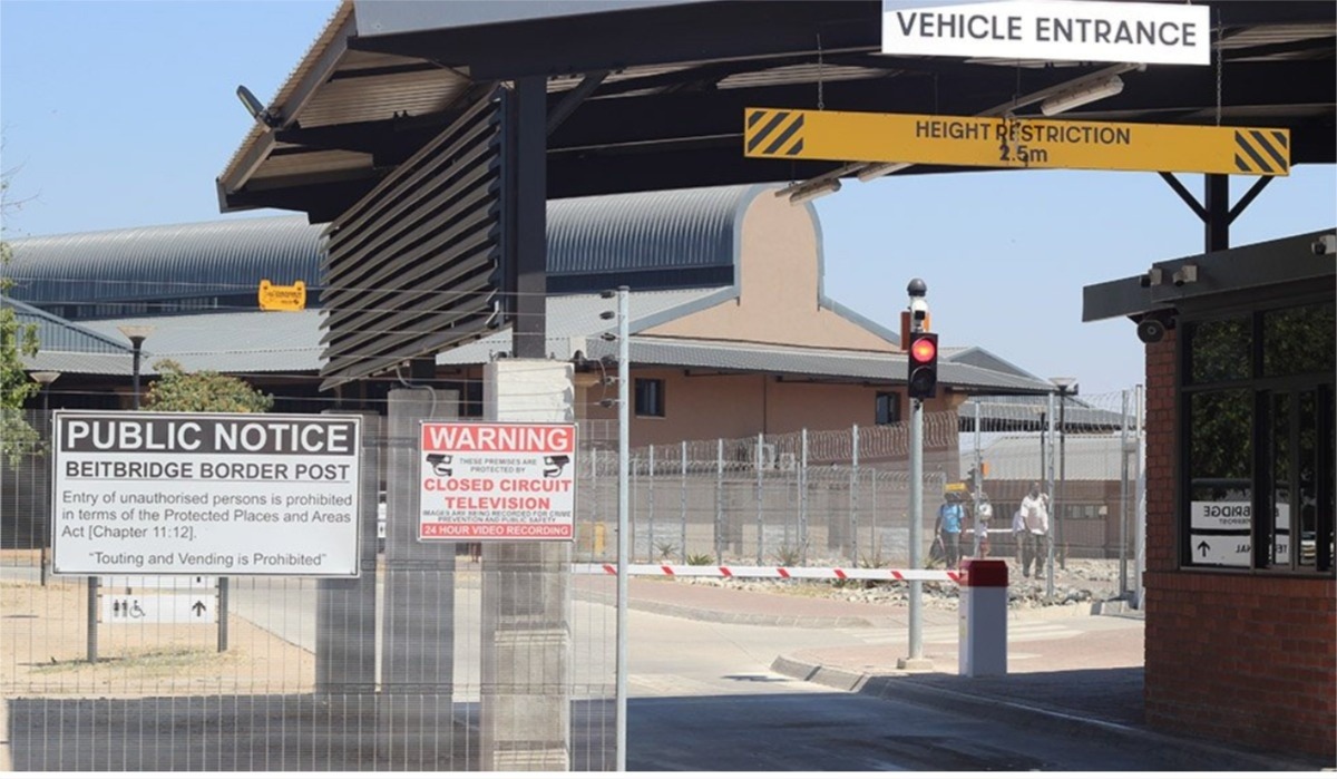 New Toll Fees Revealed for Beitbridge Border Post Effective February 2025 – What You Need to Know