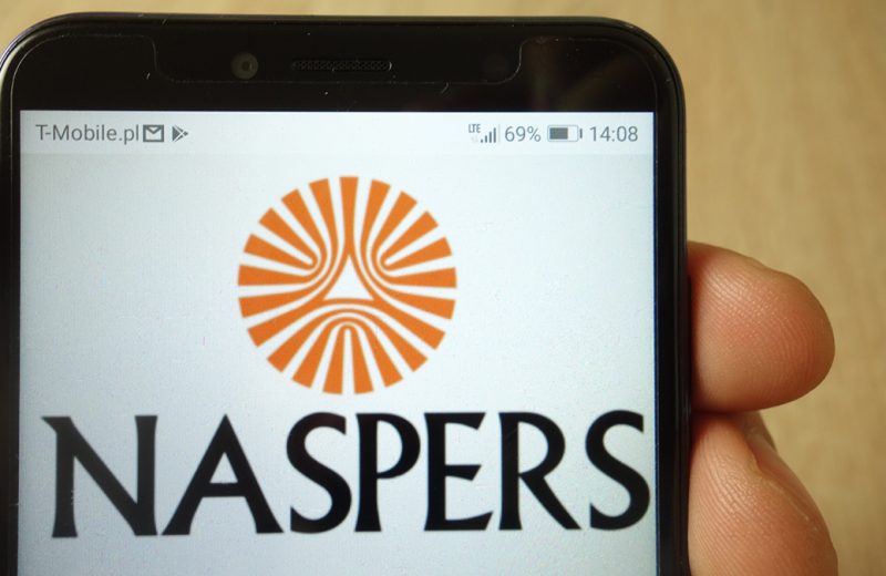 Naspers ups consolidated e-commerce profitability