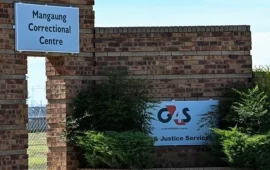 Inmate Found Dead After Taking His Life At Mangaung Correctional Centre