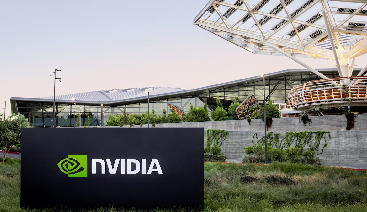 China probes Nvidia over alleged anti-competitive behaviour