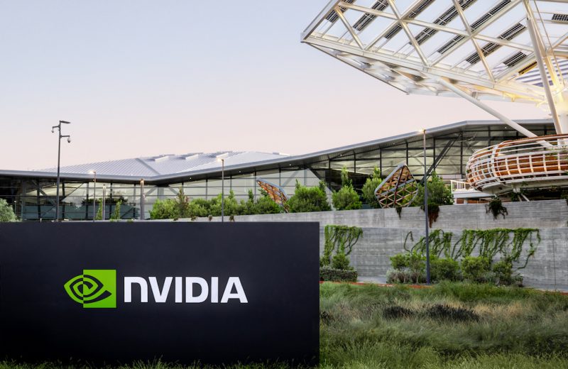 China probes Nvidia over alleged anti-competitive behaviour