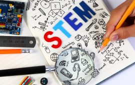 Govt engages business to strengthen STEM in SA