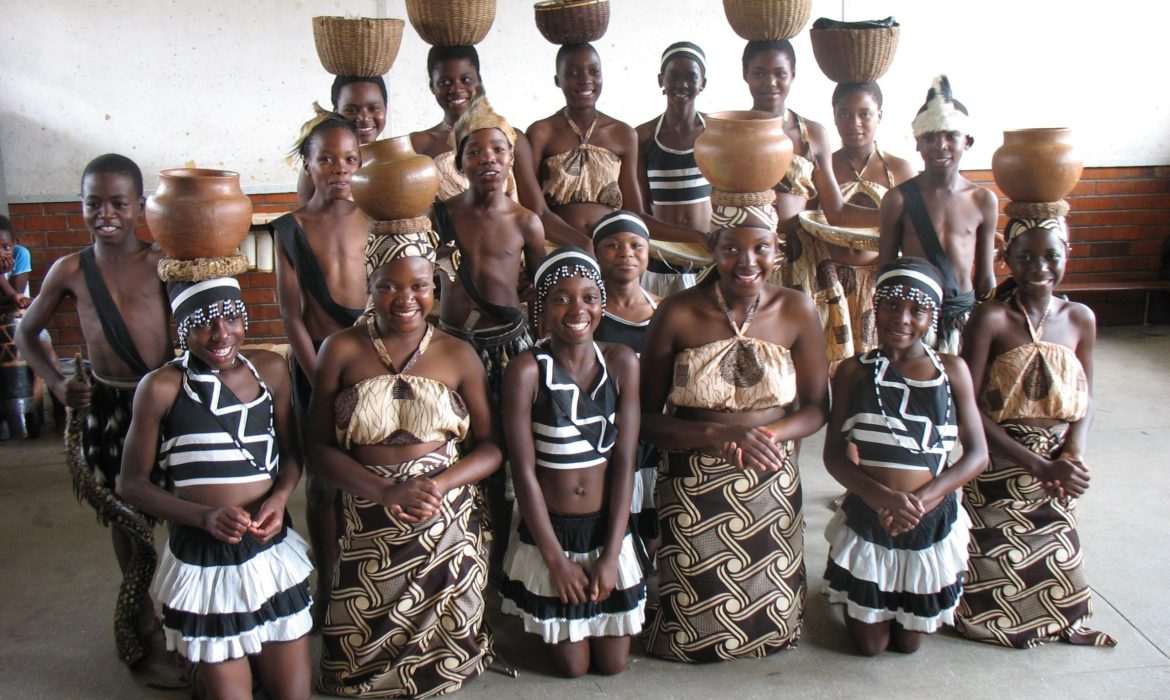 #DidYouKnow Zimbabwe is Home to Over 10 Ethnic Groups?