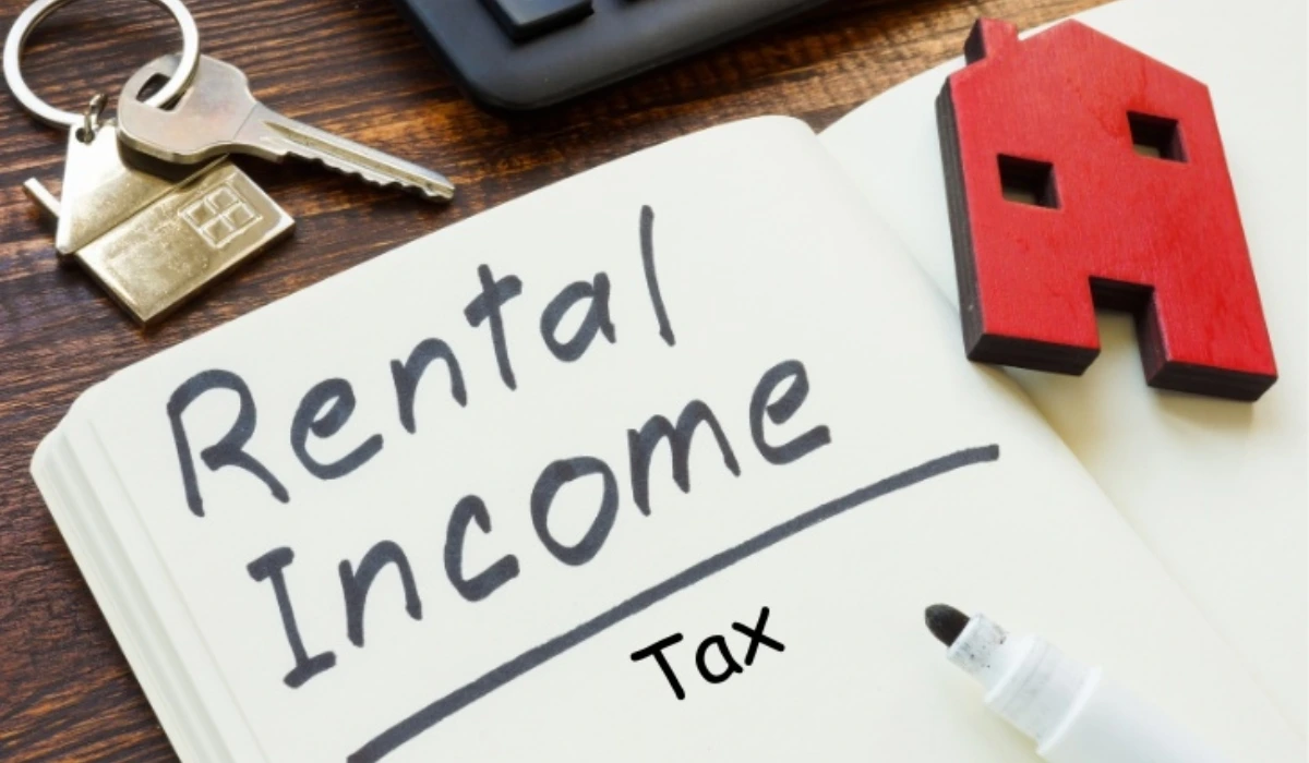 Tax On Rentals