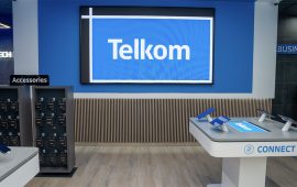 Telkom’s paperless, cashless retail store opens in CT