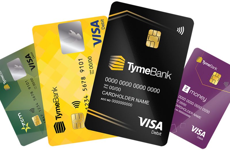 Motsepe’s TymeBank looks to expand into new markets