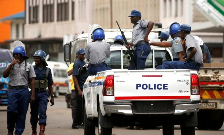 Here Are Zimbabwe’s Police Contact Numbers for Emergency Situations For Festive Season