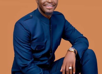 #MCM: Shacky Timburwa – Entrepreneur