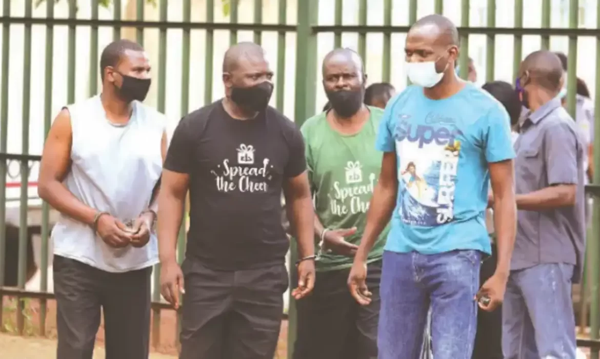 “Suspicion Is Not Evidence” – High Court Frees Man Jailed 10 Years For US$2.7 Million ZB Bank Money Heist