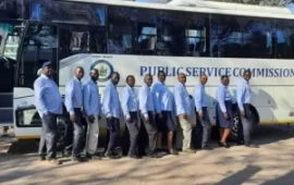 Government Vows Zero Tolerance for Civil Servants Joining Planned Stayaway