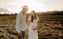 ‘Our little family is growing’: Springboks star’s wife is pregnant