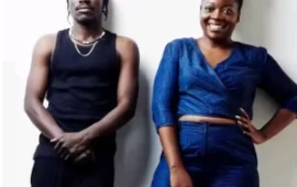 Nutty O Parts Ways With Longtime Manager Diana Elisha Nheera