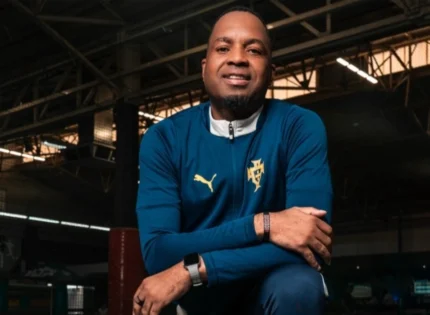 “Only God will decide that it’s over”: Former Kaizer Chiefs Star Itumeleng Khune Shuts Down Retirement Rumours, Eyes Football Return