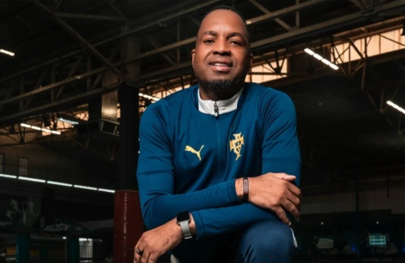 “Only God will decide that it’s over”: Former Kaizer Chiefs Star Itumeleng Khune Shuts Down Retirement Rumours, Eyes Football Return