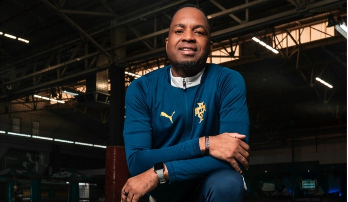 Itumeleng Khune Shuts Down Retirement Rumours, Eyes Football Return