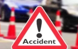 ZRP Report Alarming Road Accident Statistics During Independence And Easter Holidays