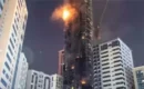 Zimbabwean Man Dies In UAE High-Rise Building Fire A Few Weeks After Relocation