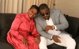 Gospel Star Mai Dhuterere Cleared Of $16K Fraud Case Amid Marriage Woes