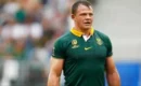 Deon Fourie’s Springbok Future In Doubt After Horror Injury