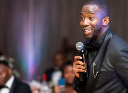 King Kandoro to Host 15th Annual Zimbabwe Achievers Awards UK 2025