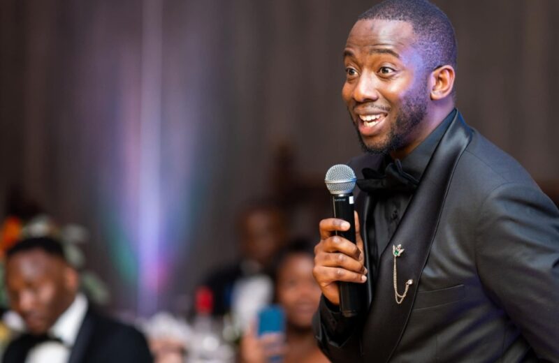 King Kandoro to Host 15th Annual Zimbabwe Achievers Awards UK 2025